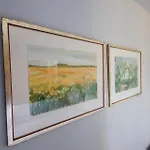 Am Feld Holiday home *