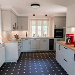 Holiday home Am Feld