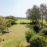 Am Feld Holiday home