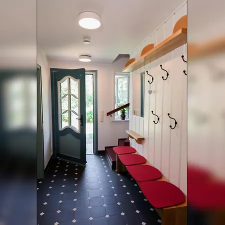 Ferienhaus Am Feld