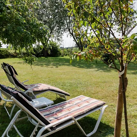 Semesterbostad Am Feld *