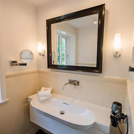 Am Feld Nyaraló Nieblum