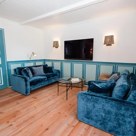 Am Feld Holiday home