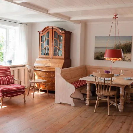 Holiday home Am Feld