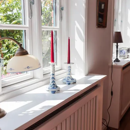 Am Feld Nyaraló Nieblum